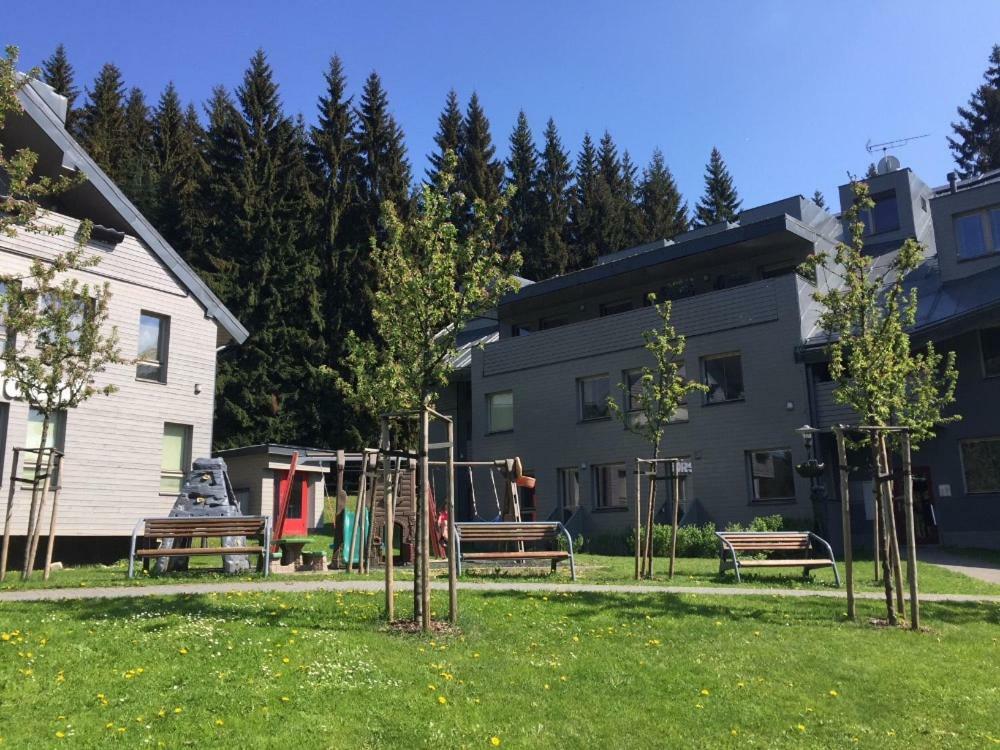 Resort 302 Harrachov Exterior foto